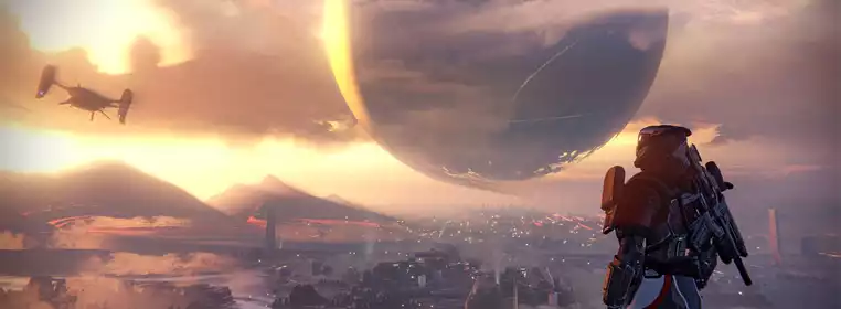 Destiny 2 server status and maintenance schedule for Episode Echoes launch Destiny 2 server status and maintenance schedule for Episode Echoes launch