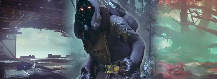 What is Xur selling today in Destiny 2? (June 21 - 25) What is Xur selling today in Destiny 2? (June 21 - 25)