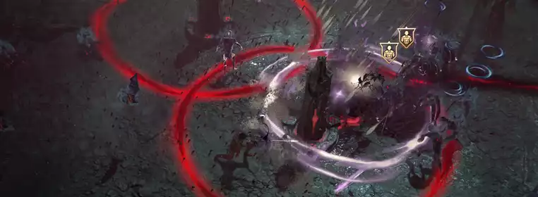Why Diablo 4 is eating my free time & why it's not letting go anytime soon Why Diablo 4 is eating my free time & why it's not letting go anytime soon