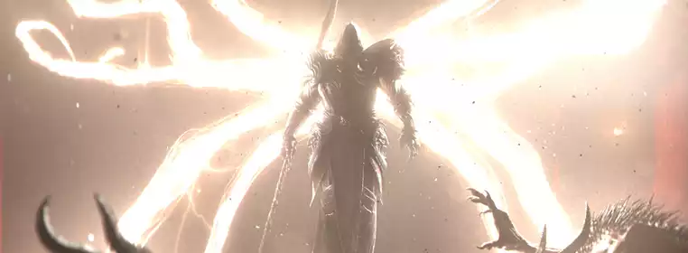 Diablo 4 developers are open to collaborations from other franchises "if it’s something that feels right” Diablo 4 developers are open to collaborations from other franchises "if it’s something that feels right”