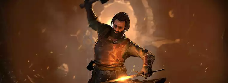 Diablo 4 Season 4 Legacy Items explained Diablo 4 Season 4 Legacy Items explained