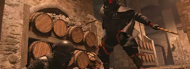 DMZ introduces bounties to stifle kill-hunters, but players embrace it DMZ introduces bounties to stifle kill-hunters, but players embrace it