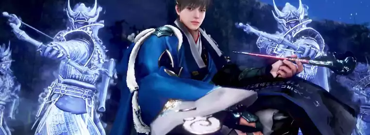Black Desert Online’s 28th class makes me want to start playing Black Desert Online’s 28th class makes me want to start playing