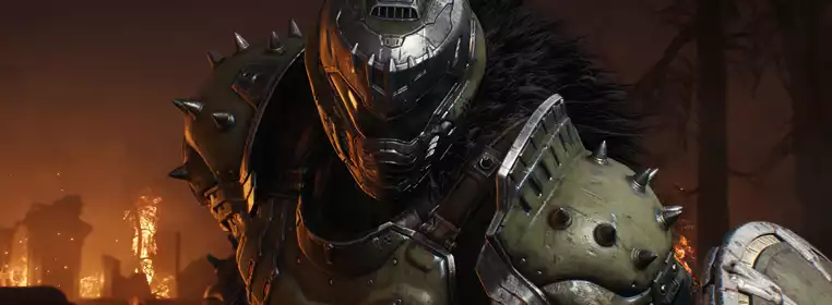 DOOM The Dark Ages confirmed for Xbox, PC and PS5 in 2025 DOOM The Dark Ages confirmed for Xbox, PC and PS5 in 2025