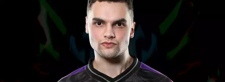 Apex Legends pro Genburten talks on importance of Ranked, griefing in scrims & favourite loadout Apex Legends pro Genburten talks on importance of Ranked, griefing in scrims & favourite loadout