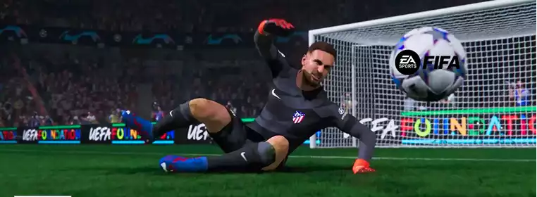 Ditching the FIFA name might’ve cost EA FC 24 millions in sales Ditching the FIFA name might’ve cost EA FC 24 millions in sales