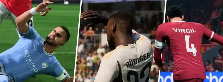 Best players in EA FC 24 Ultimate Team, from Strikers to Centre-Backs Best players in EA FC 24 Ultimate Team, from Strikers to Centre-Backs