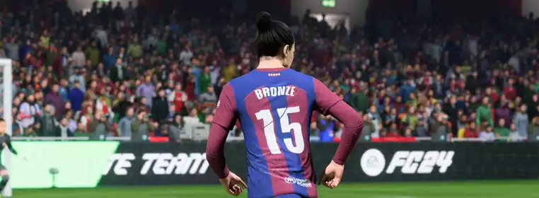 EA FC 24 cheapest 87 rated players in Ultimate Team for completing SBCs EA FC 24 cheapest 87 rated players in Ultimate Team for completing SBCs