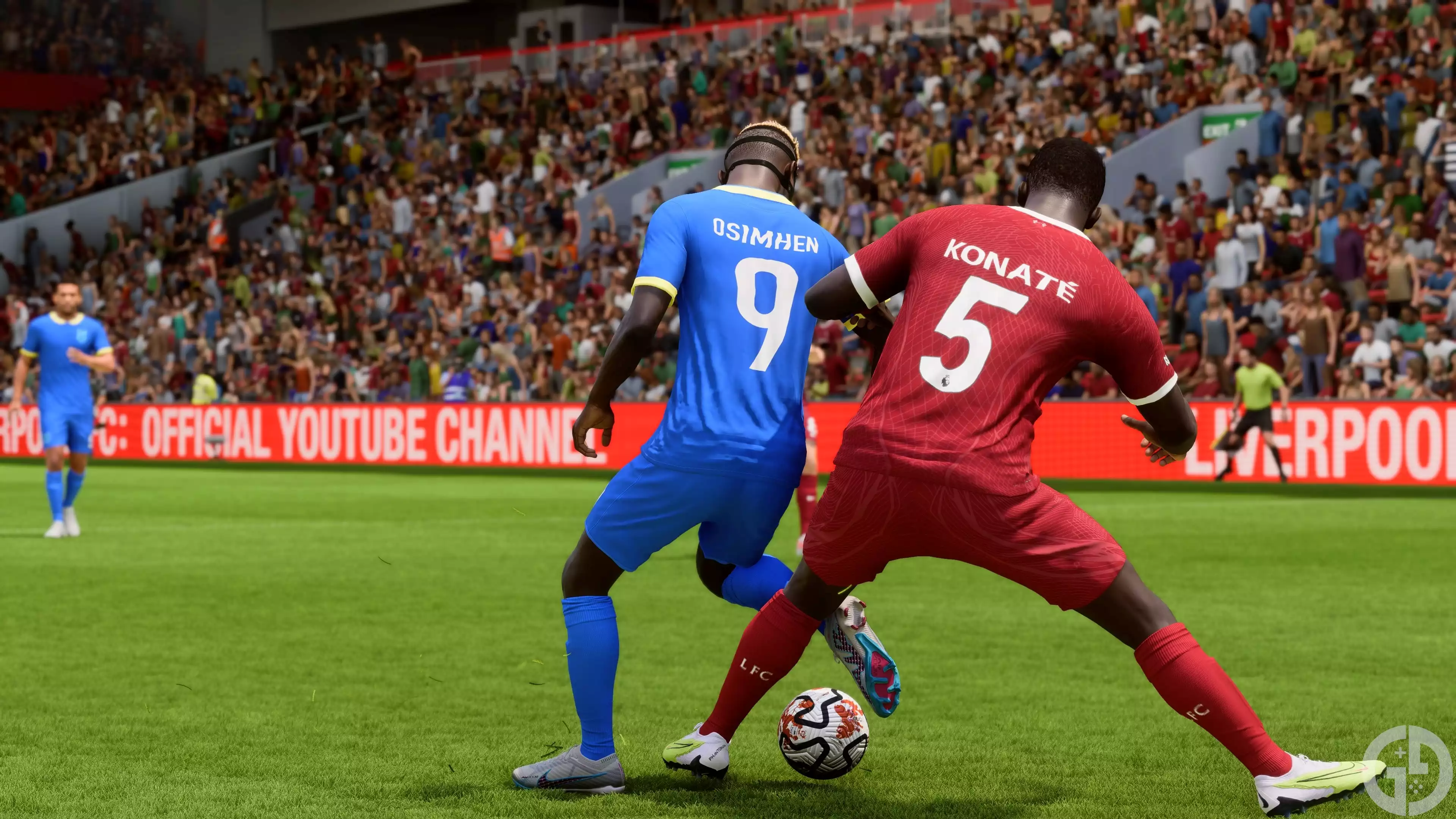 EA to overhaul AI in FC 25 to stop repetitive metas EA to overhaul AI in FC 25 to stop repetitive metas