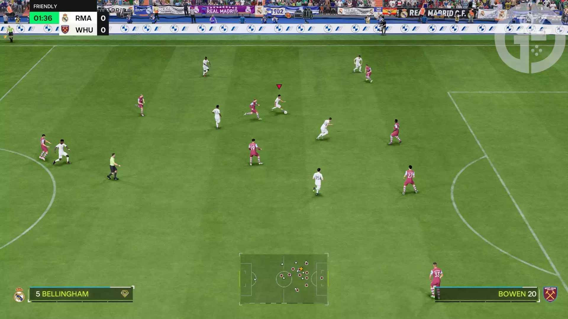 Best teams & RTG challenges to use in EA FC 24 Career Mode Best teams & RTG challenges to use in EA FC 24 Career Mode