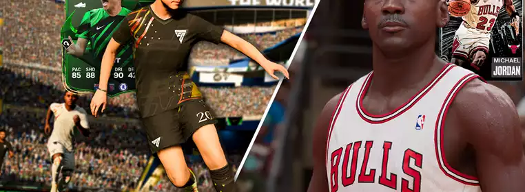 EA FC fans fear the worst as 2K rumours circulate EA FC fans fear the worst as 2K rumours circulate