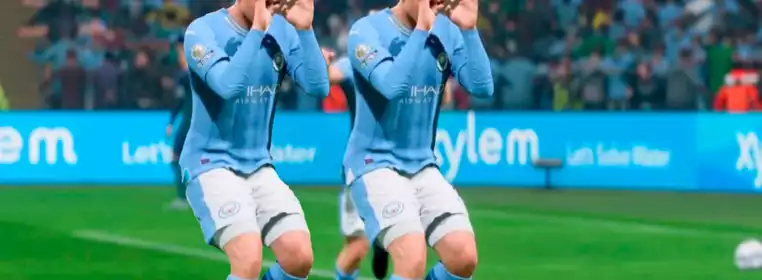 A new EA FC 24 glitch is doubling goals in Division Rivals A new EA FC 24 glitch is doubling goals in Division Rivals