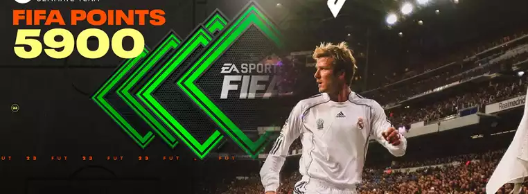 EA silently raises FIFA Point prices ahead of EA Sports FC EA silently raises FIFA Point prices ahead of EA Sports FC