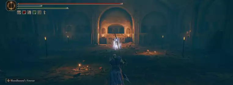 Elden Ring Shadow of the Erdtree: How to beat Blackgaol Knight Elden Ring Shadow of the Erdtree: How to beat Blackgaol Knight