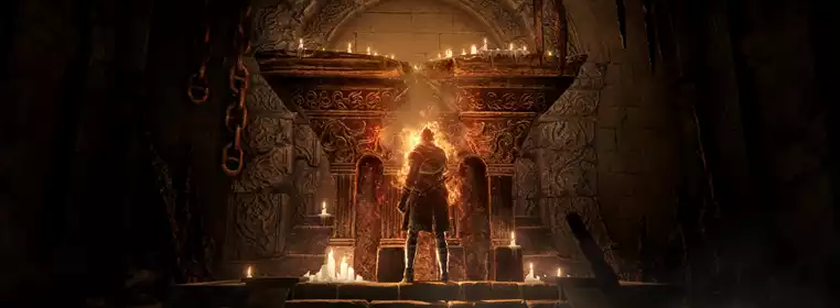 Shadow of the Erdtree is more Elden Ring in the best possible way Shadow of the Erdtree is more Elden Ring in the best possible way