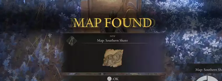 Elden Ring Shadow of the Erdtree: All Map Fragment locations Elden Ring Shadow of the Erdtree: All Map Fragment locations