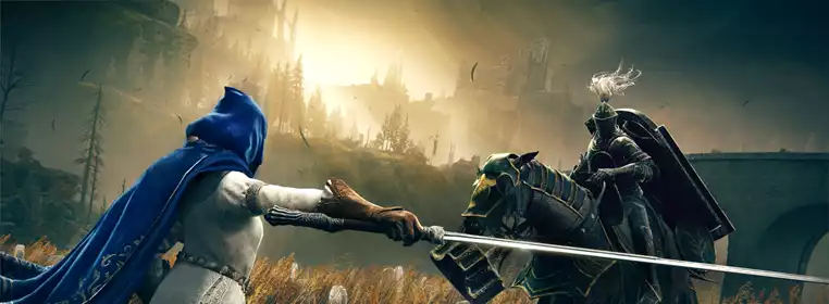 Elden Ring Shadow of the Erdtree has already broken streamers Elden Ring Shadow of the Erdtree has already broken streamers
