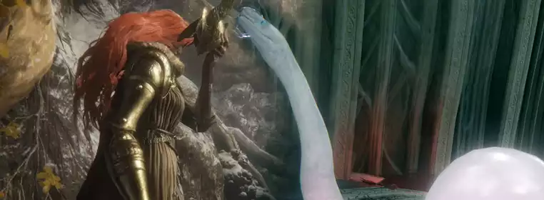 Elden Ring’s Spiritcaller Snails could be its most dangerous enemy Elden Ring’s Spiritcaller Snails could be its most dangerous enemy