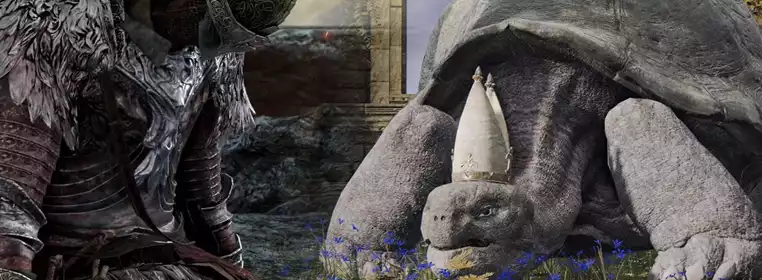 Killing The Turtle Pope Is Elden Ring’s Most Tragic Quest Killing The Turtle Pope Is Elden Ring’s Most Tragic Quest