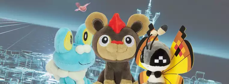 New Pokemon plushie collection is the most expensive yet New Pokemon plushie collection is the most expensive yet