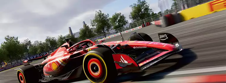 F1 24 Season One introduces the Charles Leclerc Challenge Career and Fanzone events F1 24 Season One introduces the Charles Leclerc Challenge Career and Fanzone events