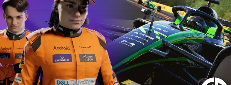 F1 24 preview: Live life in the fast lane F1 24 preview: Live life in the fast lane