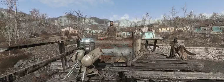 How to assign workers in Fallout 4 How to assign workers in Fallout 4