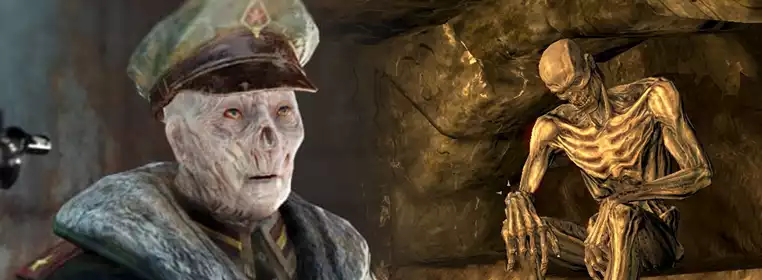 Todd Howard on what Elder Scrolls 6 will learn from Skyrim & Fallout 4 Todd Howard on what Elder Scrolls 6 will learn from Skyrim & Fallout 4