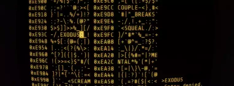 How to hack terminals in Fallout 4 How to hack terminals in Fallout 4
