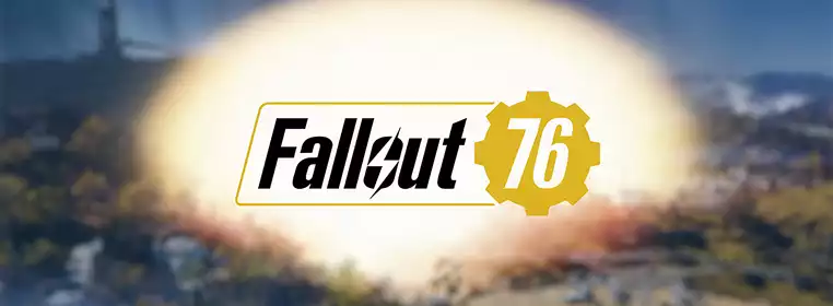 All Fallout 76 nuke codes this week & where to use them All Fallout 76 nuke codes this week & where to use them