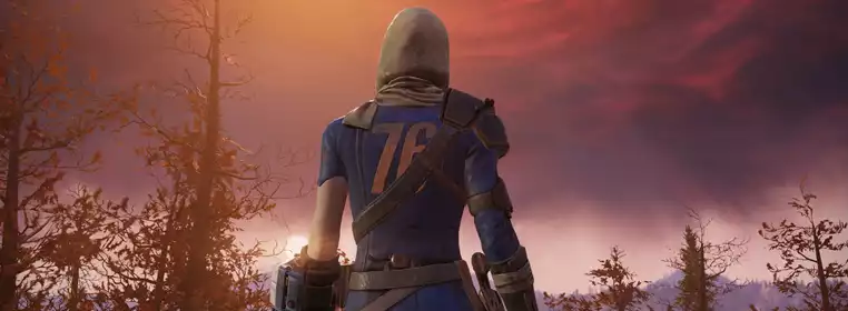 Fallout 76 devs on creating Skyline Valley and their "bucket of ideas" Fallout 76 devs on creating Skyline Valley and their "bucket of ideas"