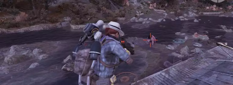 All Fallout 76 Yao Guai spawn locations & where to find them All Fallout 76 Yao Guai spawn locations & where to find them