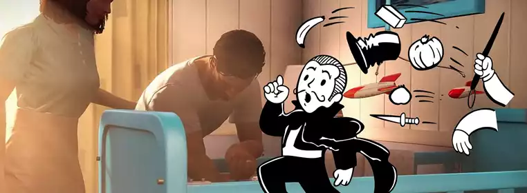 Fallout fans can’t believe its viral ‘childkiller’ art is real Fallout fans can’t believe its viral ‘childkiller’ art is real