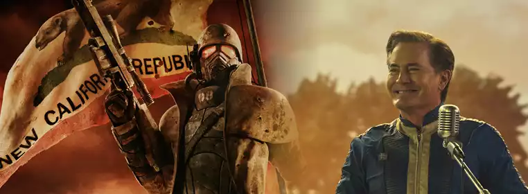 Amazon takes ‘gamble’ on Fallout with tantalising Season 2 update Amazon takes ‘gamble’ on Fallout with tantalising Season 2 update