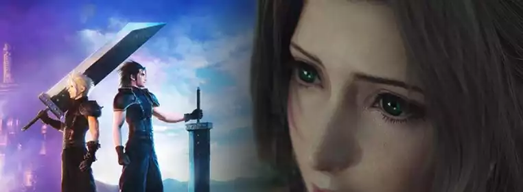 Final Fantasy 7 Rebirth continues a worrying trend of Japanese gaming Final Fantasy 7 Rebirth continues a worrying trend of Japanese gaming