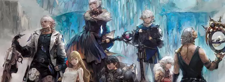 All FFXIV expansions in order, from Heavensward to Dawntrail All FFXIV expansions in order, from Heavensward to Dawntrail