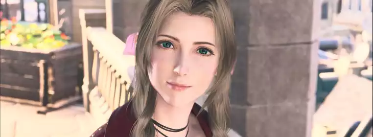 Final Fantasy 7 Rebirth preview: Cloud's Strife Final Fantasy 7 Rebirth preview: Cloud's Strife