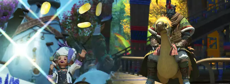 Final Fantasy XIV Dawntrail preview - Everything fans have been waiting for Final Fantasy XIV Dawntrail preview - Everything fans have been waiting for