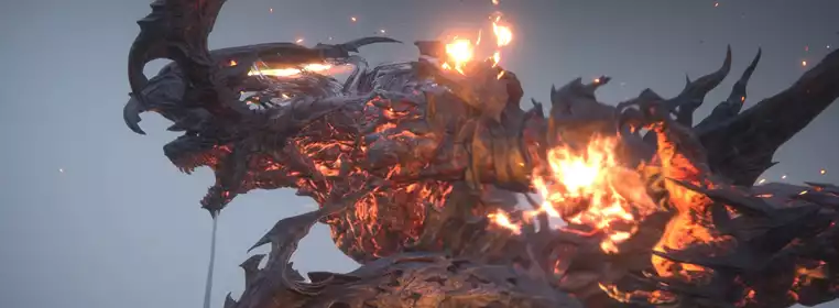Final Fantasy XVI's Eikons finally give the franchise's Summons the respect they deserve Final Fantasy XVI's Eikons finally give the franchise's Summons the respect they deserve