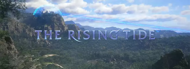 Final Fantasy 16 The Rising Tide DLC is launching next month - here's when Final Fantasy 16 The Rising Tide DLC is launching next month - here's when