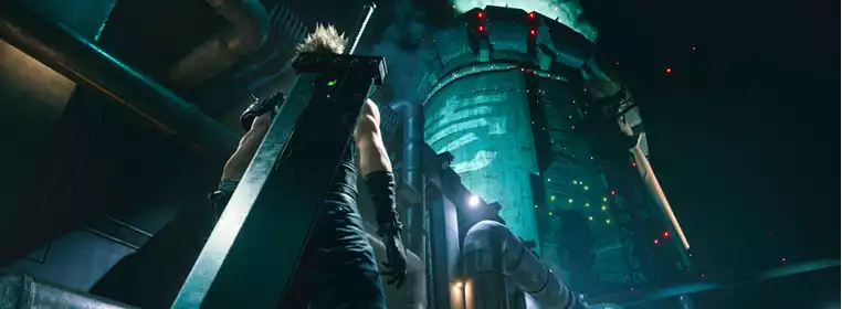 6 best games like Final Fantasy 7 to play once you finish Rebirth, from Elden Ring to Persona 3 Reload 6 best games like Final Fantasy 7 to play once you finish Rebirth, from Elden Ring to Persona 3 Reload