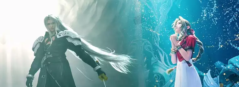 Final Fantasy Director can’t wait to be done with ‘marathon’ remake trilogy Final Fantasy Director can’t wait to be done with ‘marathon’ remake trilogy