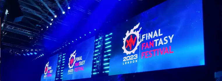 How Final Fantasy XIV Fan Fest reaffirmed my love for the game and the franchise How Final Fantasy XIV Fan Fest reaffirmed my love for the game and the franchise