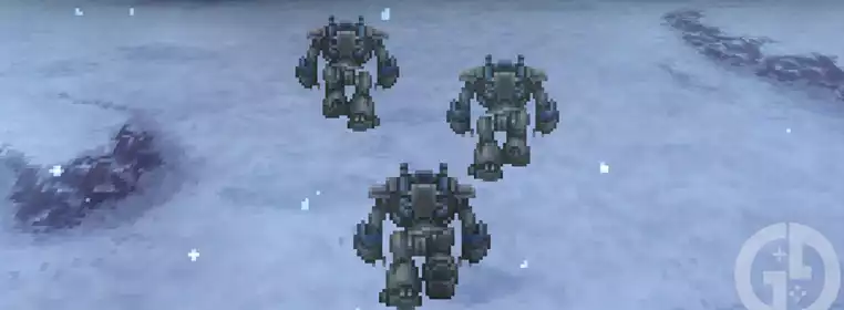 An ode to gaming's greatest snow levels An ode to gaming's greatest snow levels