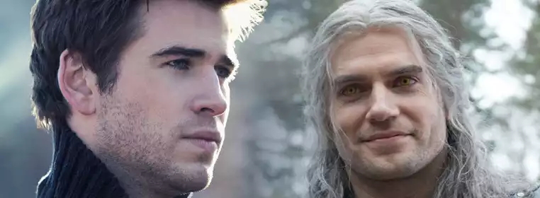 The Witcher fans are hilariously trolled by Liam Hemsworth’s Geralt The Witcher fans are hilariously trolled by Liam Hemsworth’s Geralt