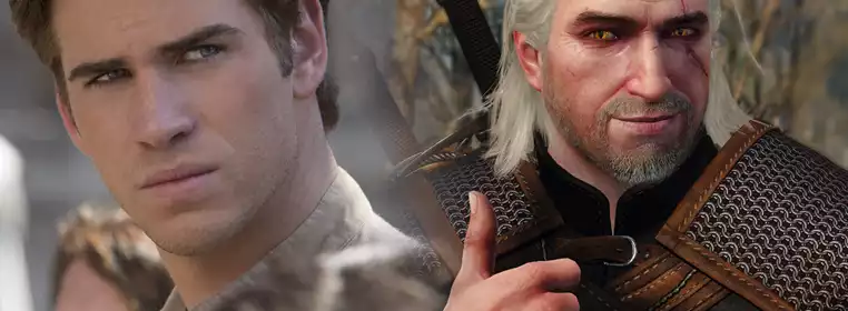 The Witcher Season 4's first look at Liam Hemsworth is winning over critics The Witcher Season 4's first look at Liam Hemsworth is winning over critics