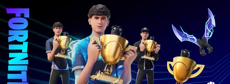 Bugha's Fortnite appearance has got fans talking Bugha's Fortnite appearance has got fans talking