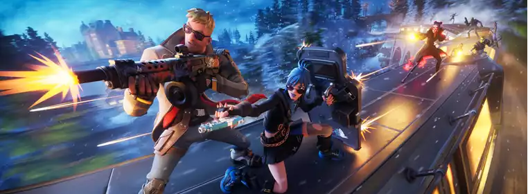 How many people play Fortnite in 2024? Player count for Chapter 5 Season 3 How many people play Fortnite in 2024? Player count for Chapter 5 Season 3