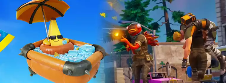 Fortnite fans have a problem with ‘OG’ Reload mode Fortnite fans have a problem with ‘OG’ Reload mode