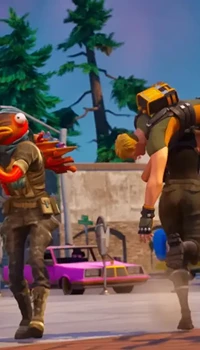 Fortnite Fans Complain About Fortnite OG Fortnite Fans Complain About Fortnite OG